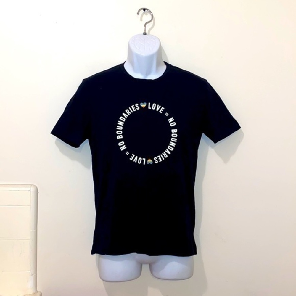 Unisex Banana Republic Pride Graphic Tee